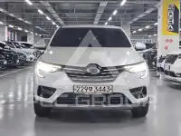2022 Renault Xm3