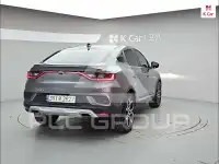 2022 Renault Xm3