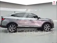 2022 Renault Xm3