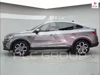 2022 Renault Xm3