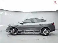 2022 Renault Xm3