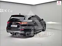 2022 Renault Qm6