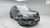 2022 Renault Qm6