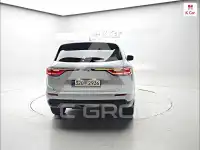 2022 Renault Qm6