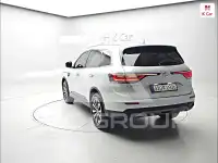 2022 Renault Qm6