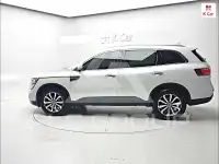 2022 Renault Qm6