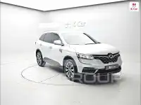 2022 Renault Qm6