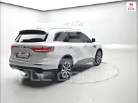 2022 Renault Qm6
