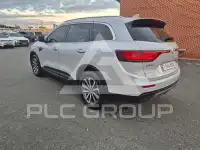 2022 Renault Qm6