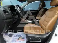 2022 Renault Qm6