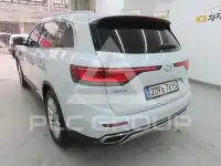 2022 Renault Qm6