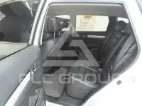 2022 Renault Qm6