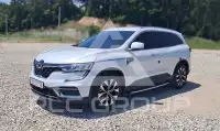 2022 Renault Qm6