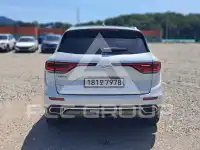 2022 Renault Qm6