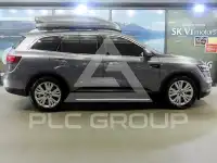 2022 Renault Qm6