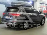 2022 Renault Qm6
