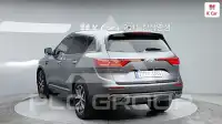 2022 Renault Qm6