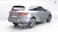 2022 Renault Qm6