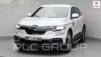 2022 Renault Qm6