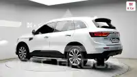 2022 Renault Qm6