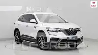 2022 Renault Qm6