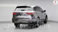 2022 Renault Qm6