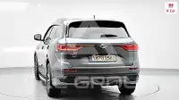 2022 Renault Qm6