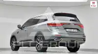 2022 Renault Qm6
