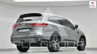 2022 Renault Qm6