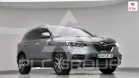 2022 Renault Qm6