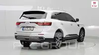 2022 Renault Qm6