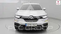 2022 Renault Qm6