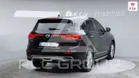 2022 Renault Qm6
