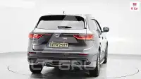 2022 Renault Qm6