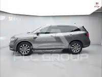 2022 Renault Qm6