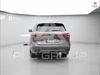 2022 Renault Qm6