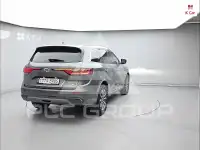 2022 Renault Qm6