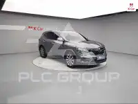 2022 Renault Qm6