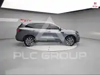2022 Renault Qm6