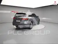 2022 Renault Qm6