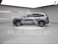 2022 Renault Qm6