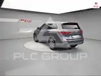 2022 Renault Qm6