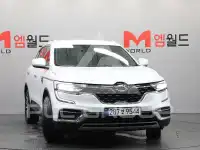 2022 Renault Qm6