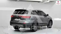 2022 Renault Qm6
