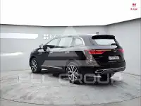 2022 Renault Qm6