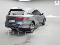 2022 Renault Qm6