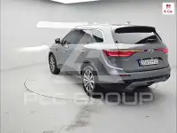 2022 Renault Qm6