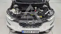 2022 Renault Qm6