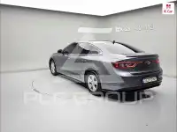 2022 Renault Sm6