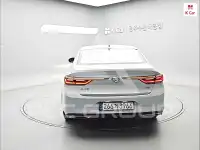 2022 Renault Sm6